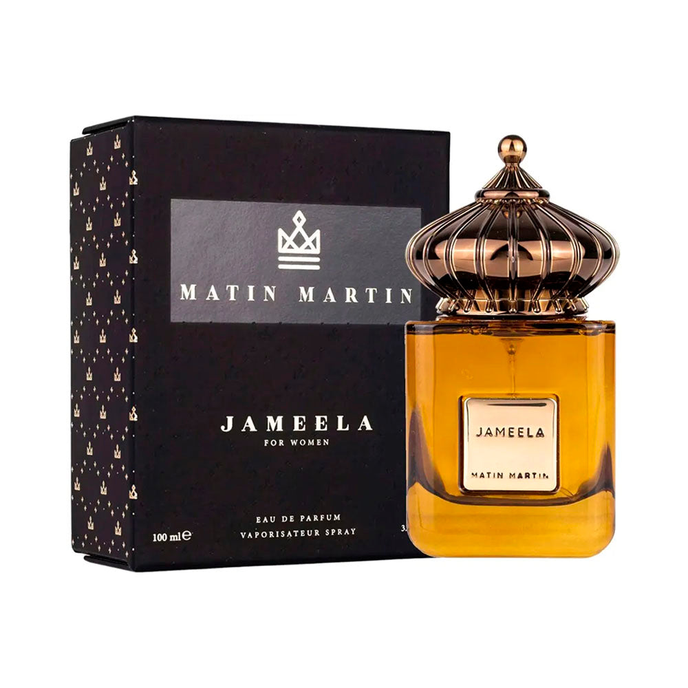 Martin Martin Jameela EDP, 3.4 oz / 100 ml by Martin Martin