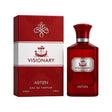 Asten Visionary EDP, 3.4 oz / 100 ml by Asten