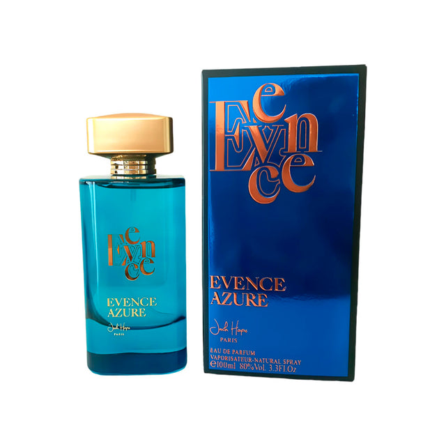 Evence Azure Jack Hope EDP, 3.4 oz / 100 ml by Evence