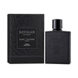 Rayhaan Dark Leather Him EDP, 3.4 oz / 100 ml by Rayhaan