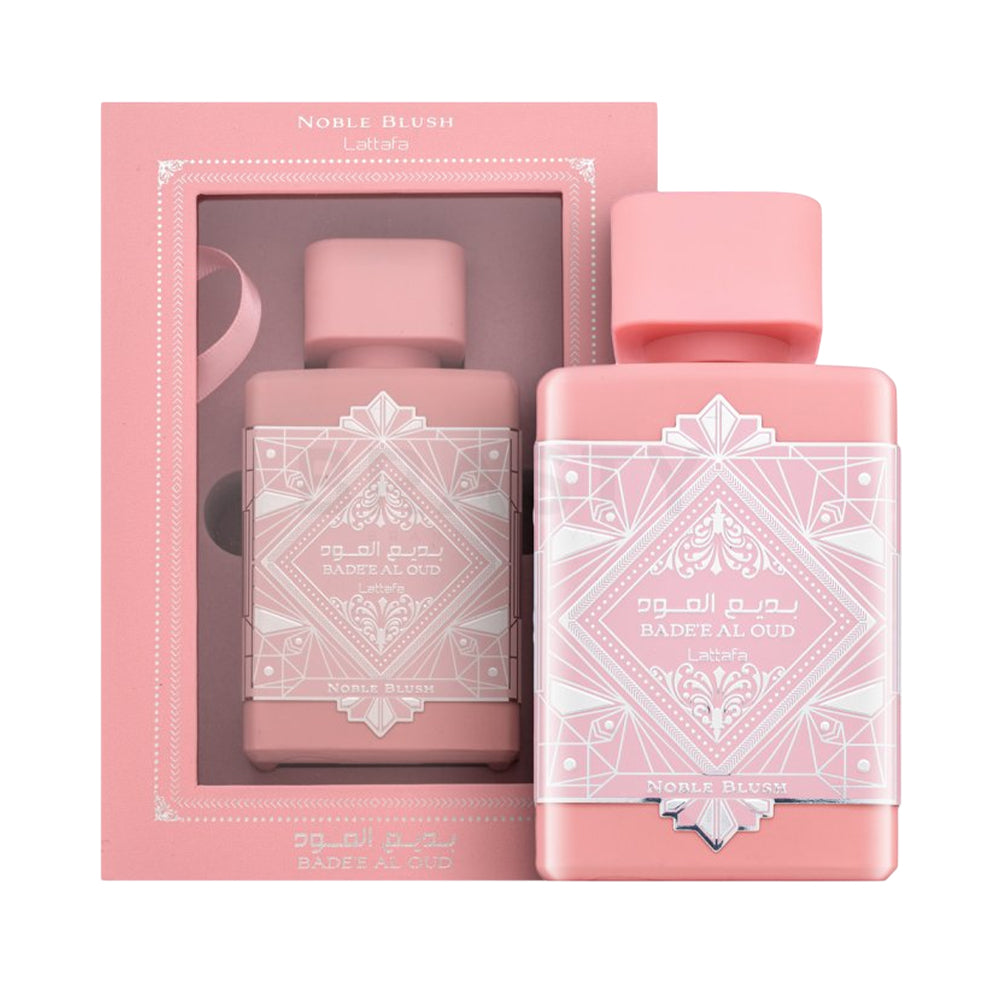 Lattafa Badee EDP, 3.4 oz / 100 ml by Lattafa