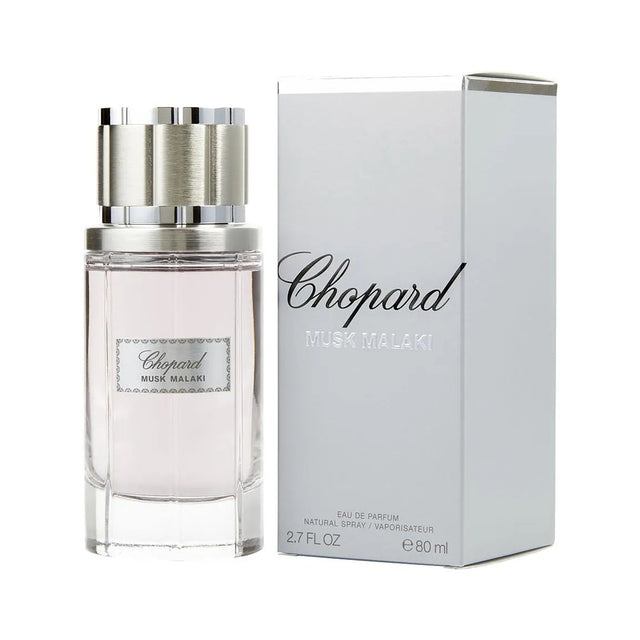 Chopard Musk Malaki EDP, 2.7 oz / 80 ml by Chopard