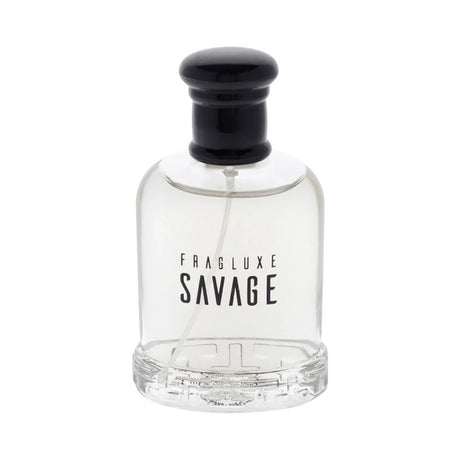 Fragluxe Savage EDT, 3.4 oz / 100 ml by Fragluxe
