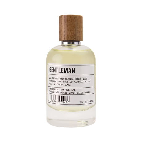 Karma Gentleman EDP, 3.4 oz / 100 ml by Karma