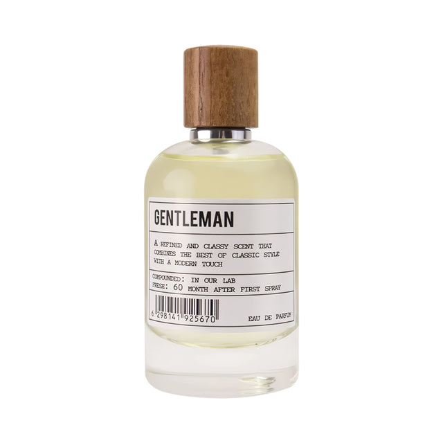 Karma Gentleman EDP, 3.4 oz / 100 ml by Karma