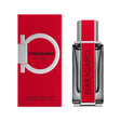 Ferragamo Salvatore Red Leather EDP, 1.7 oz / 50 ml by Ferragamo