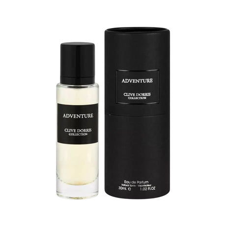 Clive Darris Adventure EDP, 1.0 oz / 30 ml by Clive