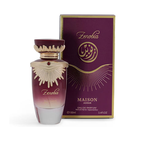 Gulf Orchid Lara Attri EDP, 3.4 oz / 100 ml by Gulf
