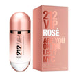 Carolina Herrera 212 VIP Rose EDP, 2.7 oz / 80 ml by Carolina Herrera