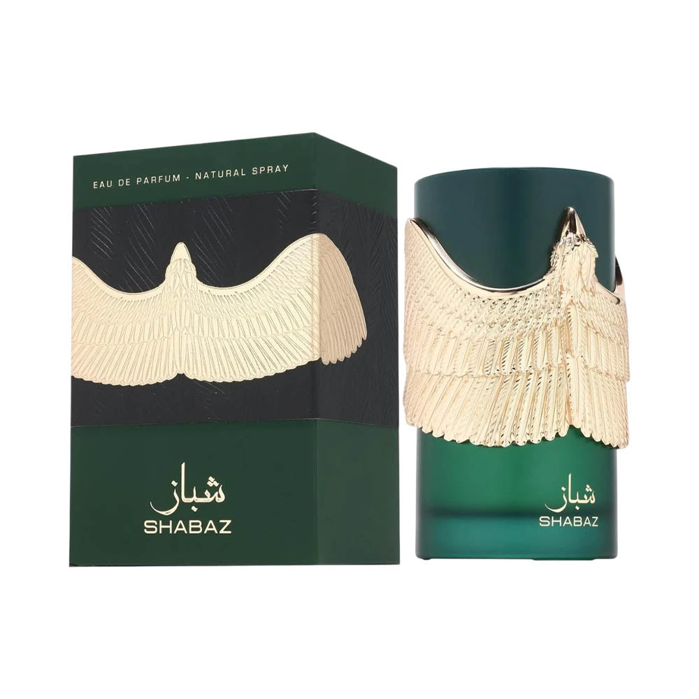 French Avenue Shabaz EDP, 3.4 oz / 100 ml by French