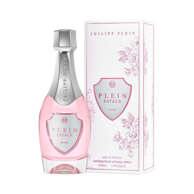Philipp Plein Plein Fatale Rose EDP, 1.7 oz / 50 ml by Philipp