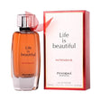 Pendora Life Is Beautiful Intense EDP, 3.4 oz / 100 ml by Pendora