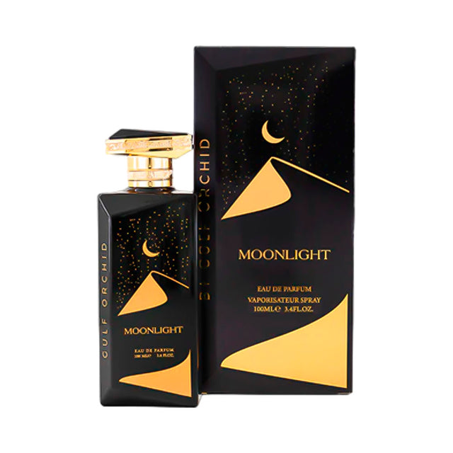 Gulf Orchid Moonlight EDP, 3.4 oz / 100 ml by Gulf