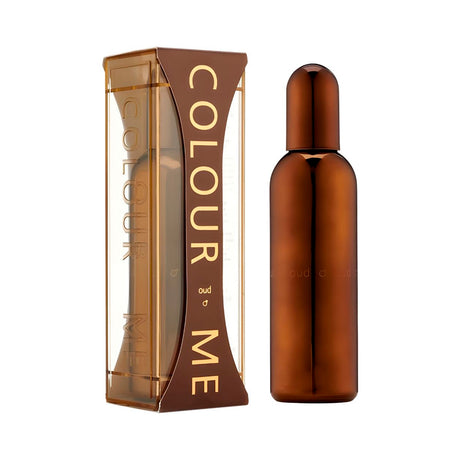 Colour Me OUD Men EDP, 3.0 oz / 90 ml by Colour