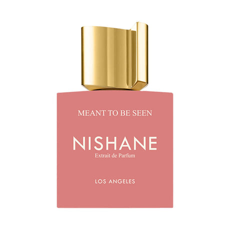 Nishane Meant To Be Seen Extrait de Parfum, 3.4 oz / 100 ml by Nishane