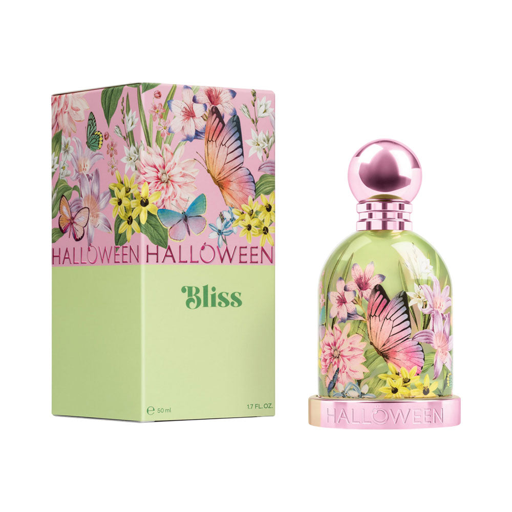 Halloween Bliss EDT, 1.7 oz / 50 ml by Halloween