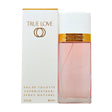Elizabeth Arden True Love EDT, 3.4 oz / 100 ml by Elizabeth Arden