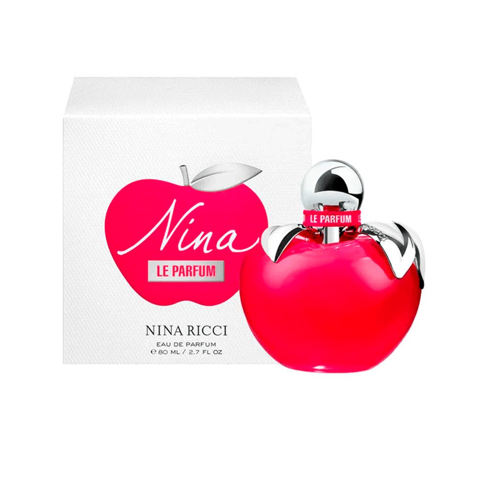 Nina Ricci le Parfum EDP, 2.7 oz / 80 ml by Nina