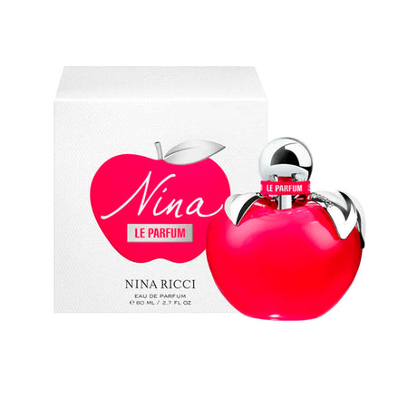 Nina Ricci le Parfum EDP, 2.7 oz / 80 ml by Nina