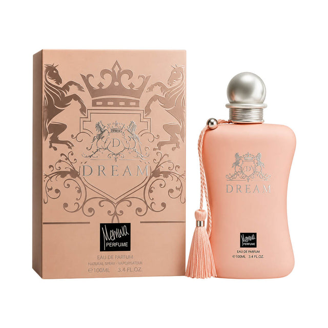 Memwa Dream EDP, 3.4 oz / 100 ml by Memwa