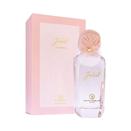 Grandeur Juliet EDP, 3.4 oz / 100 ml by Grandeur