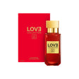 Love Collection NRO 247 EDP, 1.0 oz / 30 ml by Love