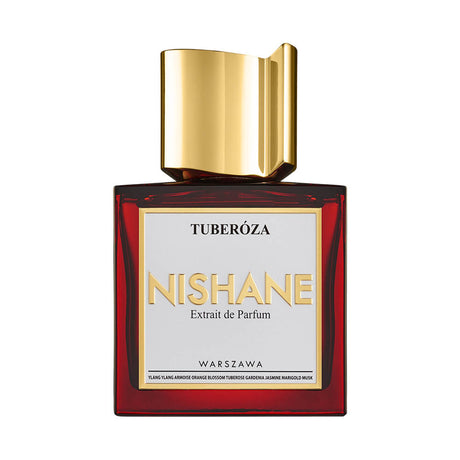 Nishane Tuberoza Extrait de Parfum, 1.7 oz / 50 ml by Nishane