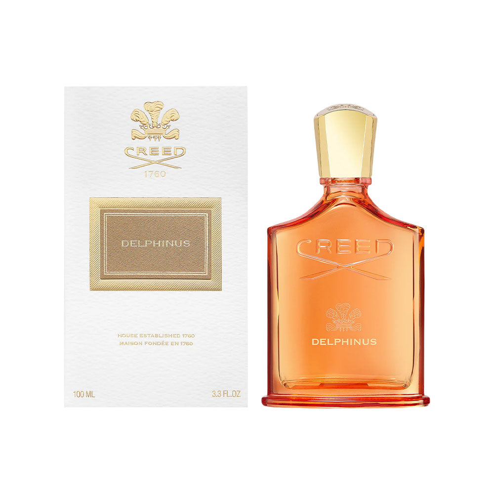 Creed Delphinus EDP, 3.4 oz / 100 ml by Creed