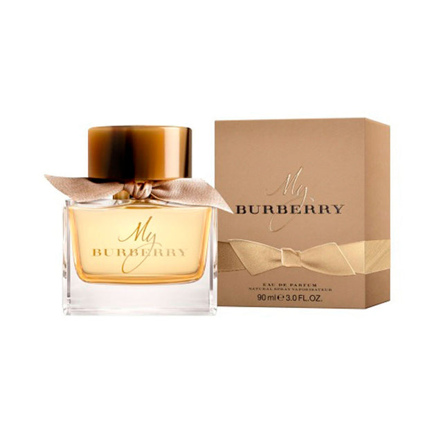 Burberry My Burberry EDP, 3.0 oz / 90 ml by Burberry