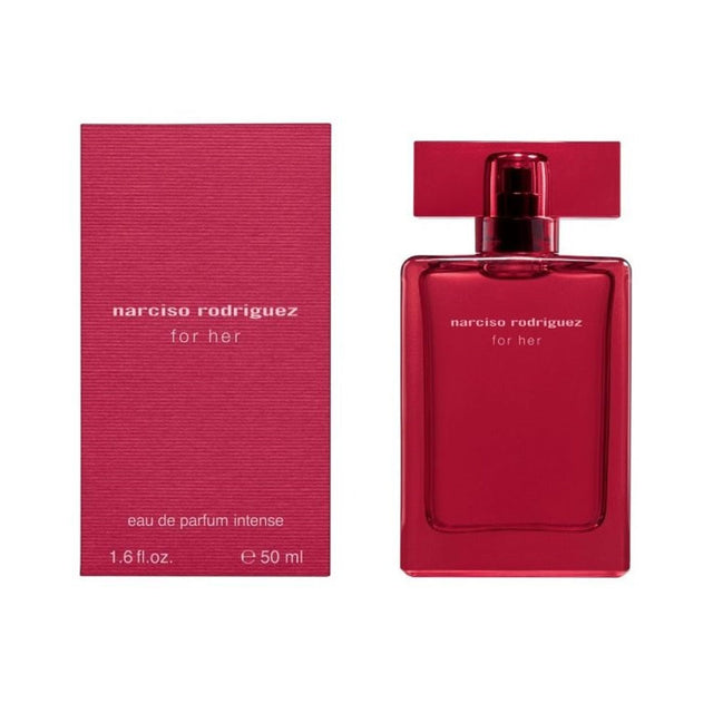Narciso Rodríguez for Her EDP Intense, 1.7 oz / 50 ml by Narciso Rodriguez