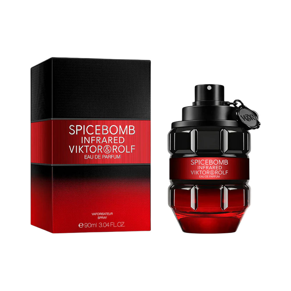 Peefume Viktor & Rolf Spicebomb Infrared EDP, 3.0 oz / 90 ml by Peefume