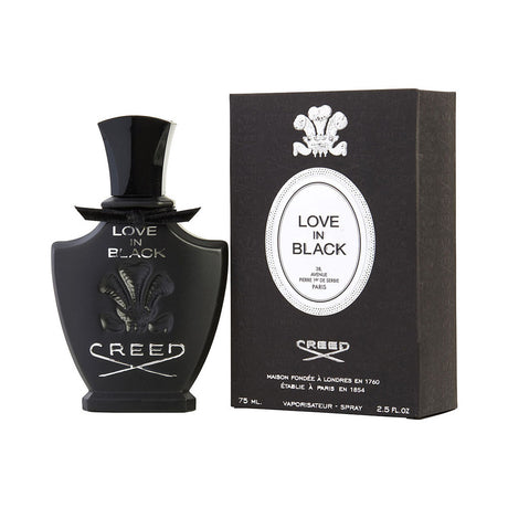 Creed Love In Black EDP, 2.5 oz / 75 ml by Creed