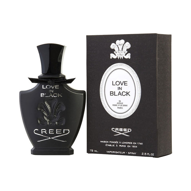 Creed Love In Black EDP, 2.5 oz / 75 ml by Creed