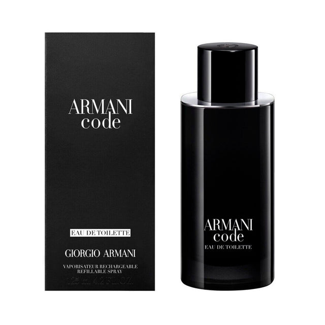 Giorgio Armani Code, 4.2 oz / 125 ml by Giorgio Armani