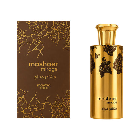 Mawwal Mashaer Mirage EDP, 3.4 oz / 100 ml by Mawwal