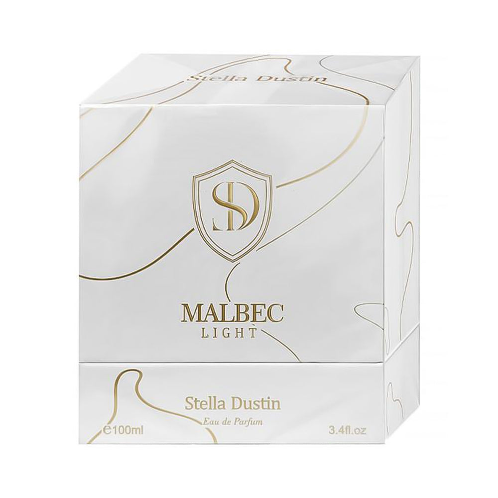 Stella Dustin Malbec Light EDP, 3.4 oz / 100 ml by Stella Dustin