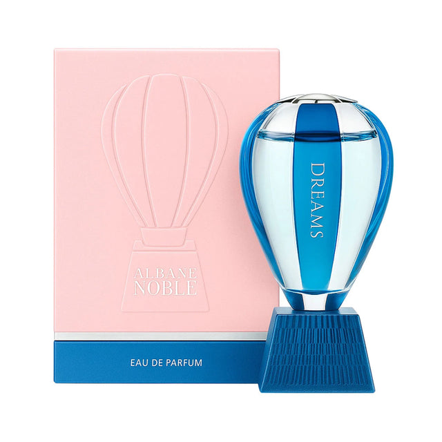 Albane Noble Dreams EDP, 3.4 oz / 100 ml by Albane