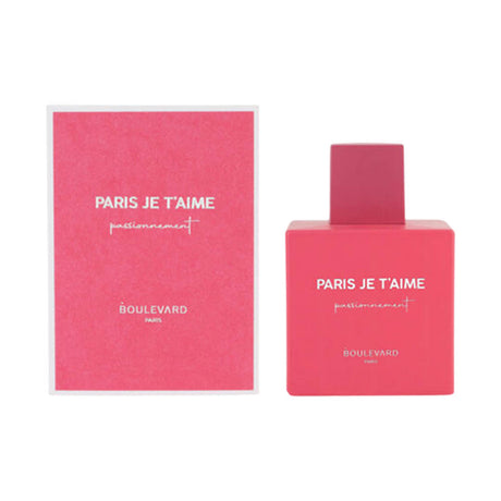 Boulevard Passionnement EDP, 3.4 oz / 100 ml by Boulevard