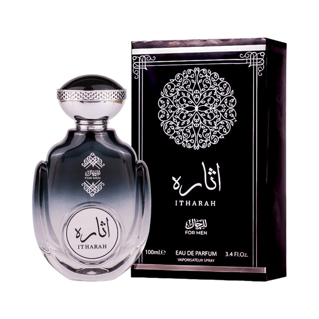 Gulf Orchid Itharah Men EDP, 3.4 oz / 100 ml by Gulf