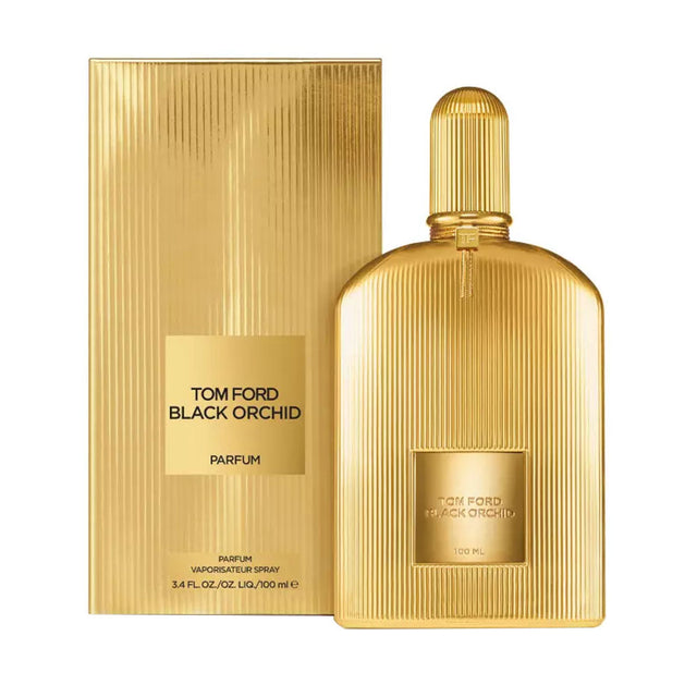 Tom Ford Black Orchid Parfum, 3.4 oz / 100 ml by Tom