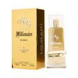 Lomani Ab Spirit Millionaire Women EDP, 3.4 oz / 100 ml by Lomani