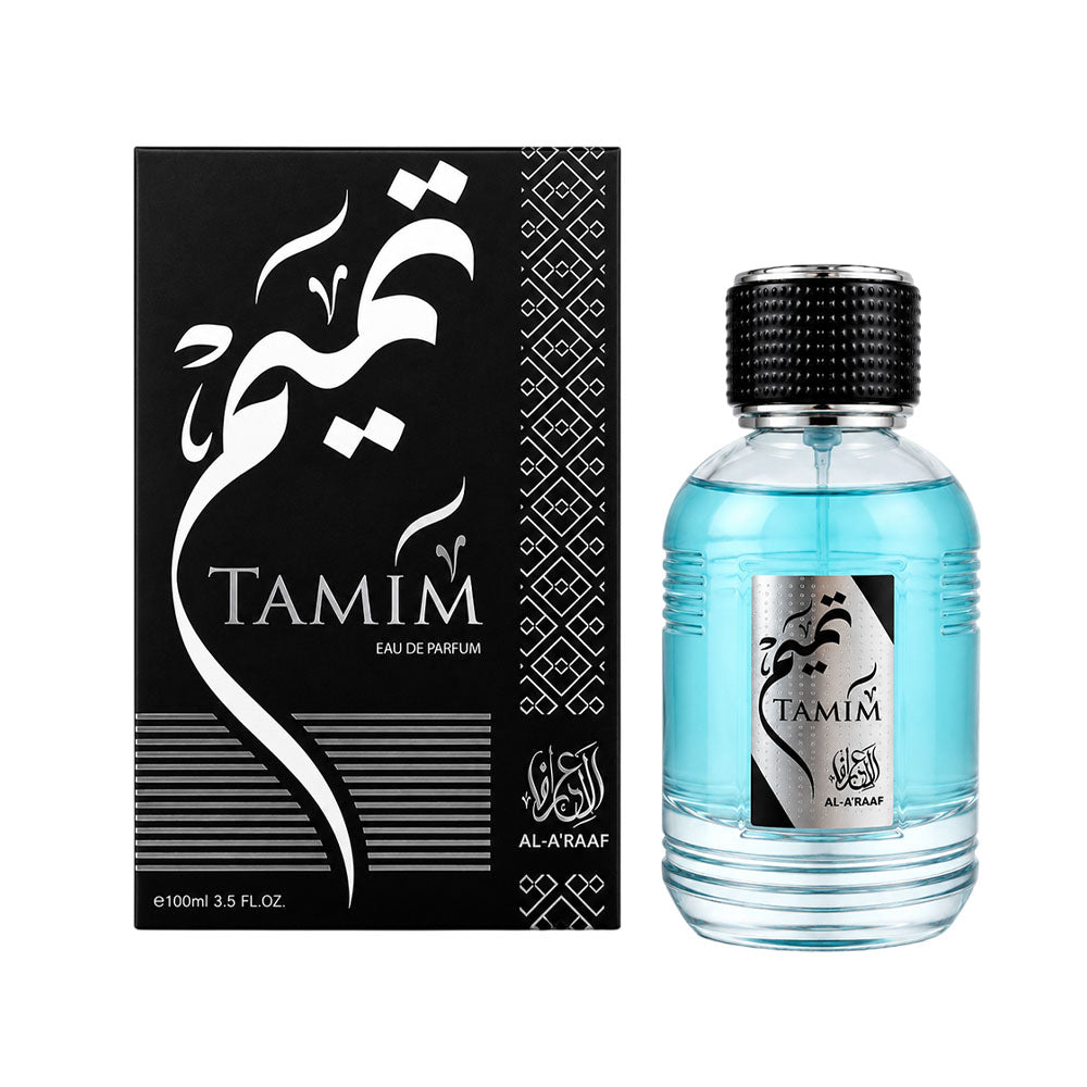Al A'Raaf Tamim EDP, 3.4 oz / 100 ml by Al-A