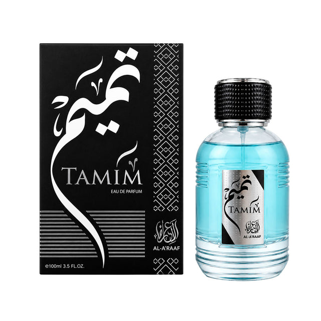 Al A'Raaf Tamim EDP, 3.4 oz / 100 ml by Al-A