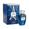 Al Haramain Azure French EDP, 3.4 oz / 100 ml by Al Haramain