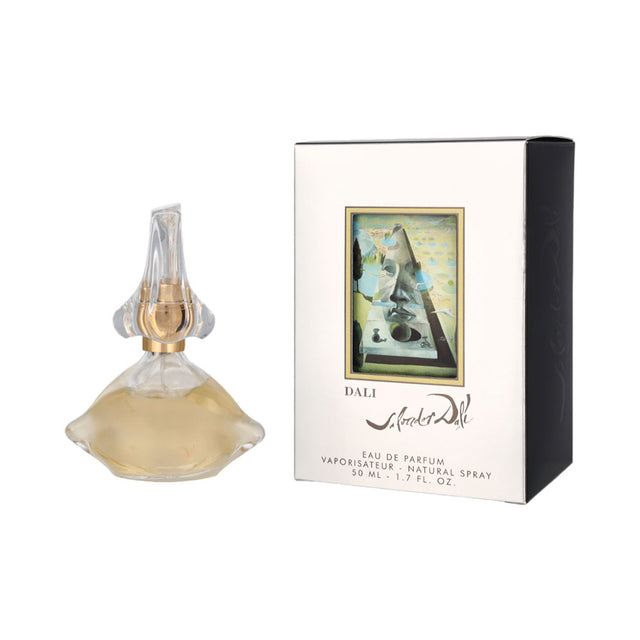 Salvador Dali Dali EDP, 1.7 oz / 50 ml by Salvador Dali