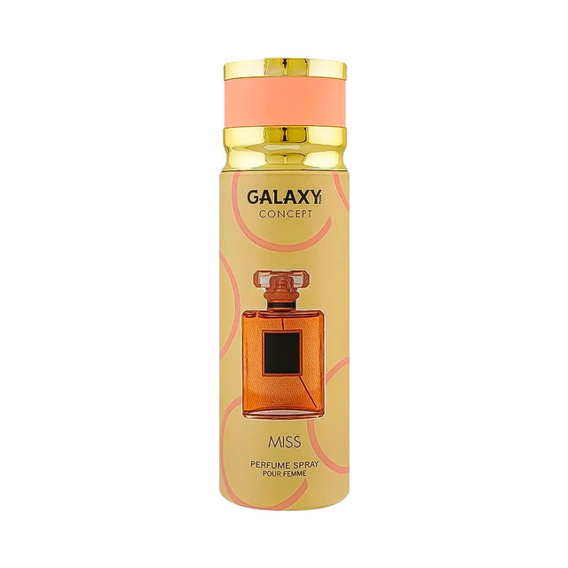 Galaxy Miss Spray, 6.7 oz / 200 ml by Galaxy
