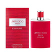 Jimmy Choo Man Extreme EDP, 3.4 oz / 100 ml by Jimmy