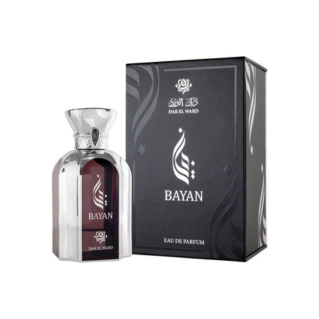 Dar el Ward Bayan EDP, 3.4 oz / 100 ml by Dar