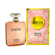 Paris Royale Idiom pour Femme EDP, 3.4 oz / 100 ml by Paris