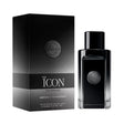 Antonio Banderas the Icon for Men EDP, 3.4 oz / 100 ml by Banderas